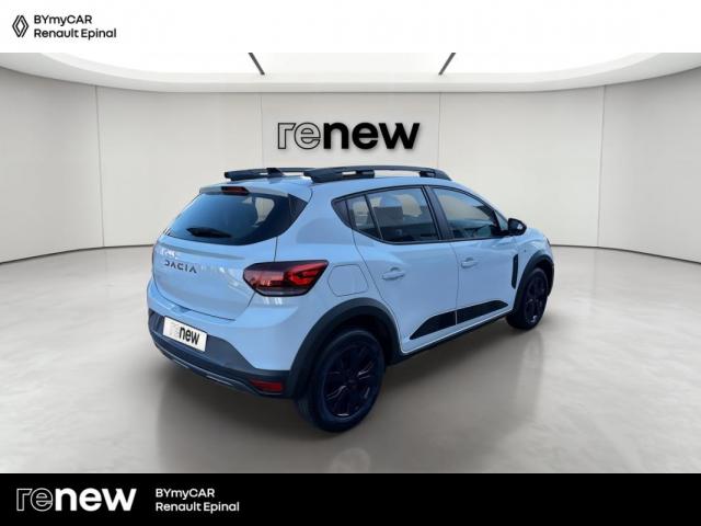 Dacia Sandero image 4