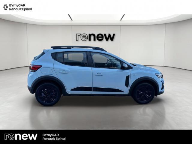 Dacia Sandero image 7