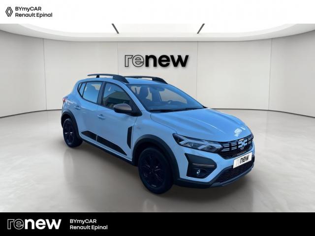 Dacia Sandero image 8