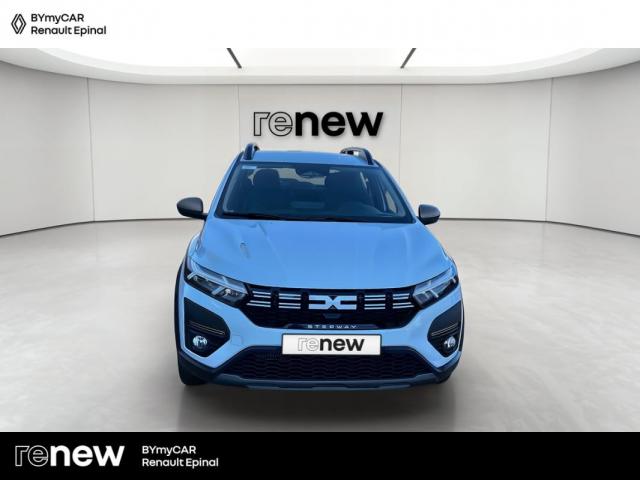 Dacia Sandero image 6