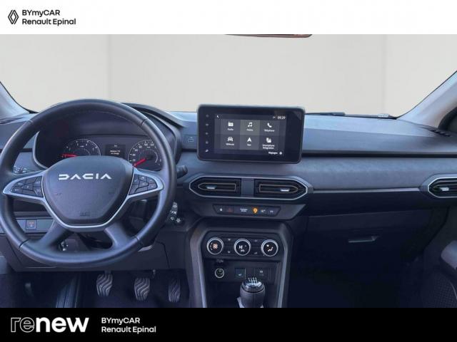 Dacia Sandero image 5