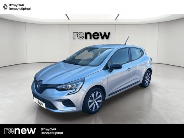 Renault Clio V Tce 90 Equilibre