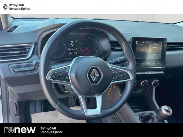 Renault Clio image 7