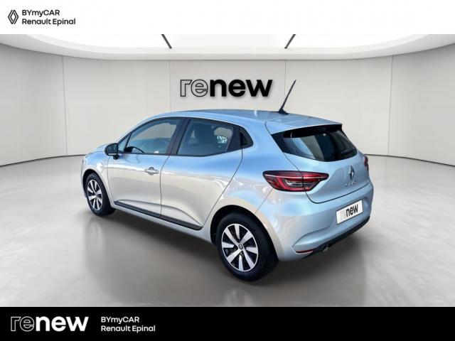 Renault Clio image 1