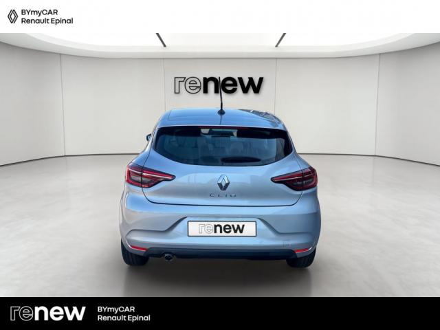 Renault Clio image 9