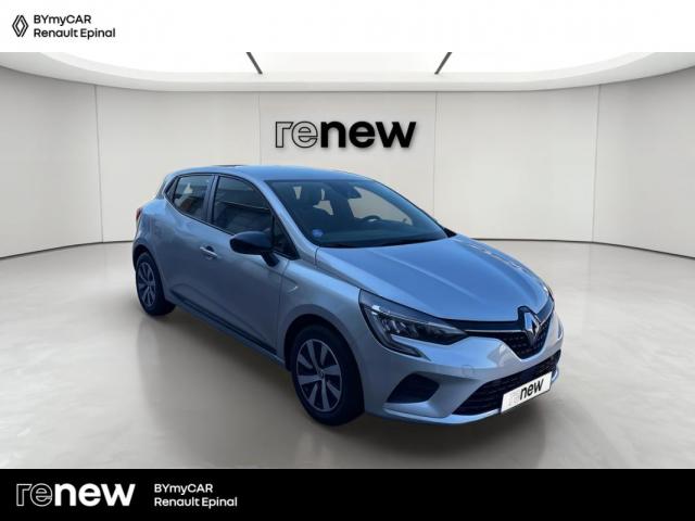 Renault Clio image 2