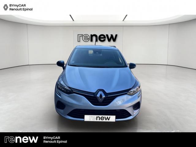 Renault Clio image 8