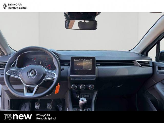 Renault Clio image 4