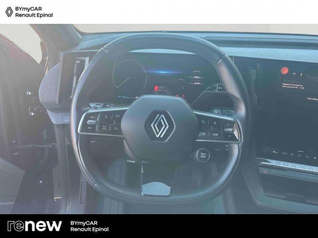 Renault Mégane E-Tech image 1