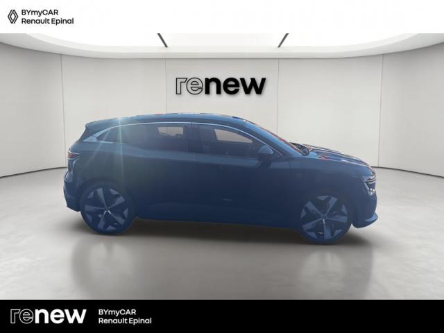 Renault Mégane E-Tech image 6