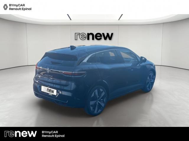 Renault Mégane E-Tech image 5