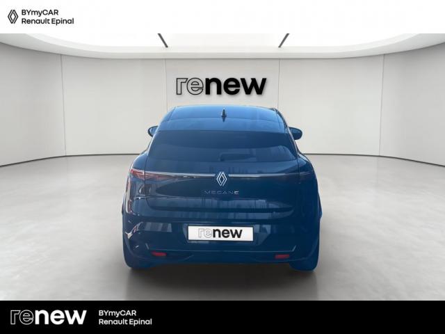 Renault Mégane E-Tech image 7