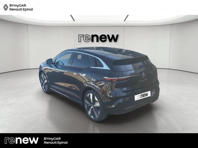 Renault Mégane E-Tech image 4