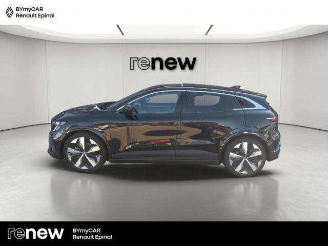 Renault Mégane E-Tech image 9