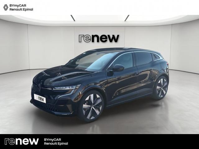 Renault Mégane E-Tech image 8