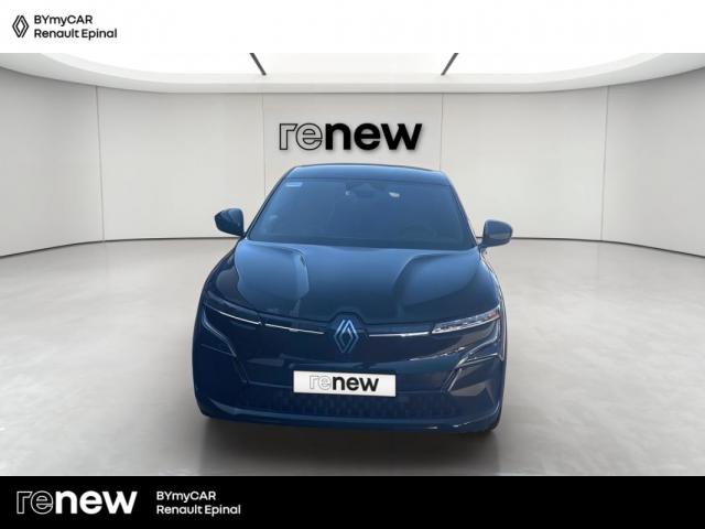 Renault Mégane E-Tech image 2