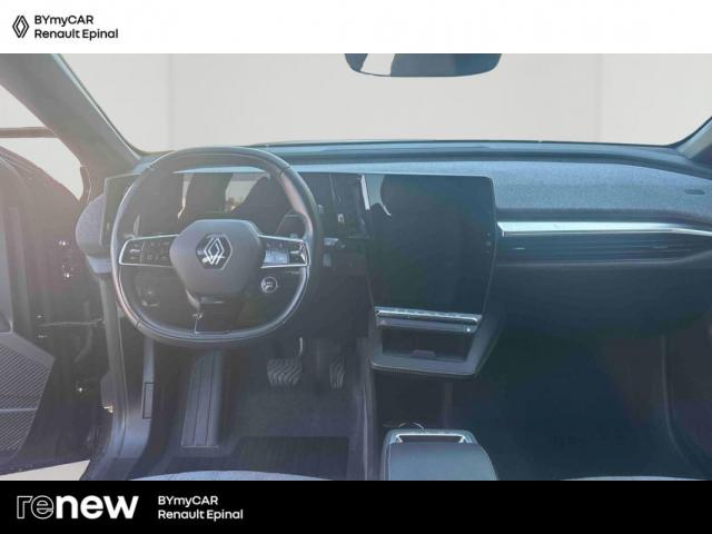 Renault Mégane E-Tech image 3