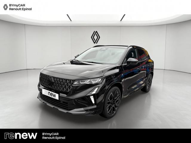 Renault Austral Full Hybrid E-Tech 200 Ch Esprit Alpine