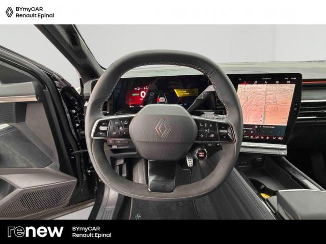 Renault Austral image 4