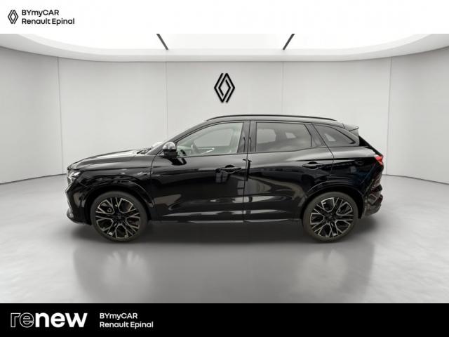 Renault Austral image 6