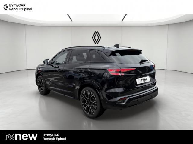 Renault Austral image 8