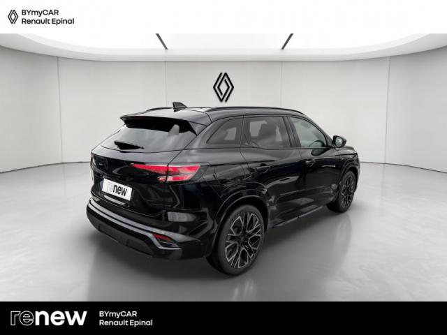 Renault Austral image 7