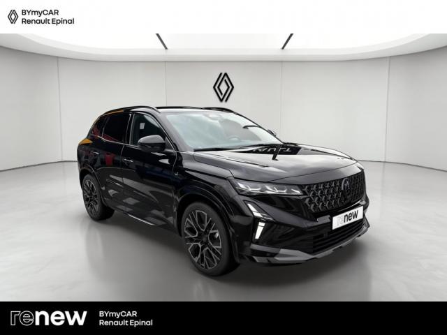 Renault Austral image 9