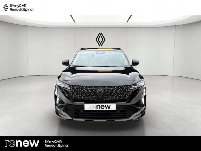 Renault Austral image 1