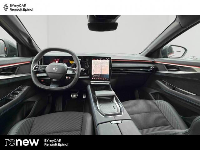 Renault Austral image 2