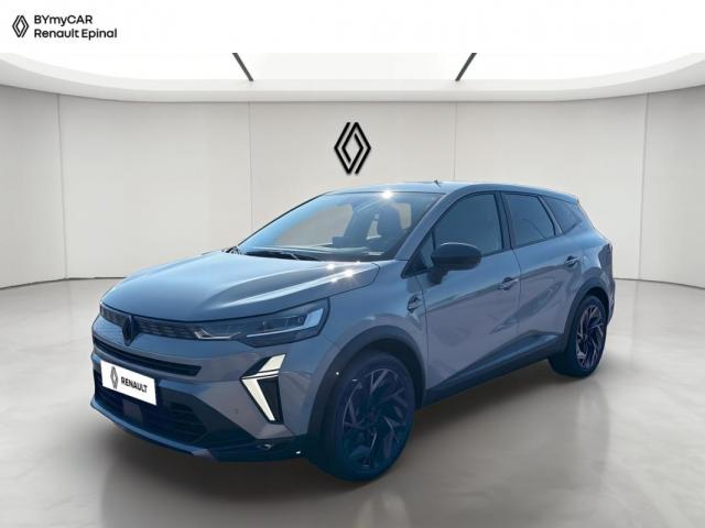 Renault Symbioz E-Tech Full Hybrid 160 Ch Esprit Alpine