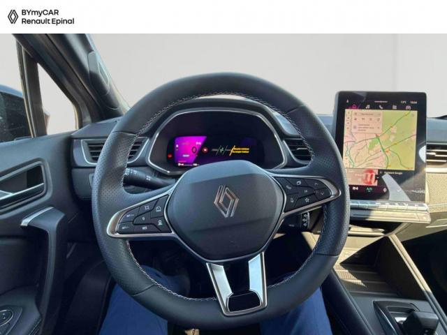 Renault Symbioz image 8