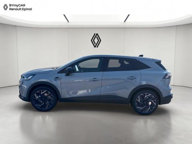 Renault Symbioz image 5