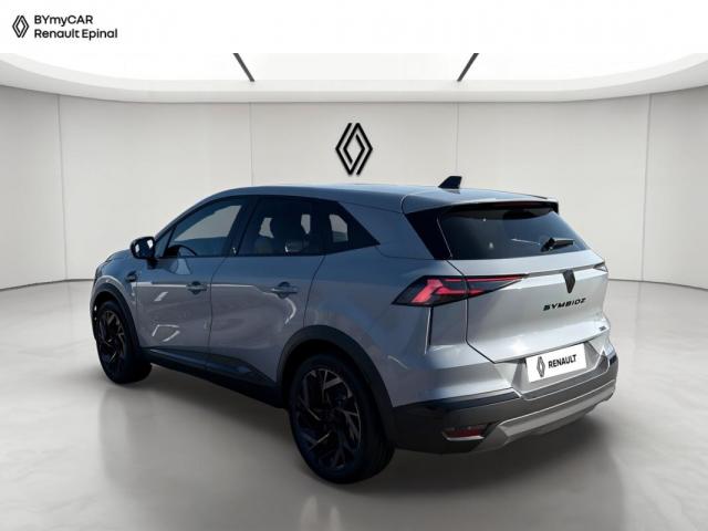 Renault Symbioz image 1