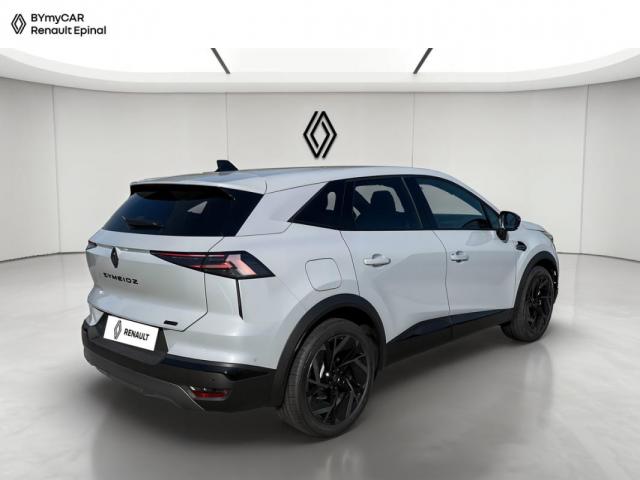 Renault Symbioz image 3