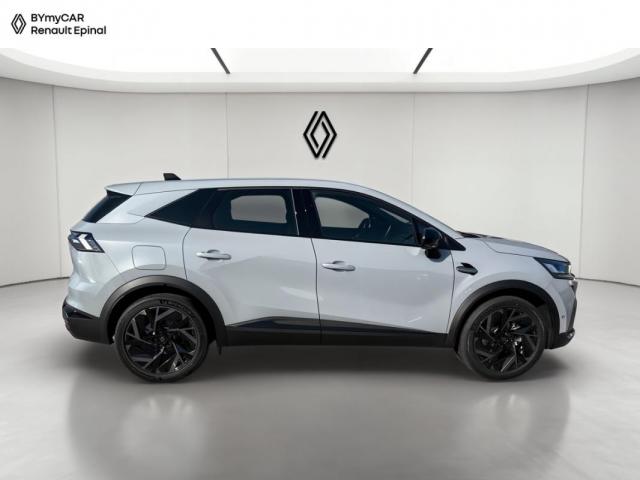 Renault Symbioz image 2