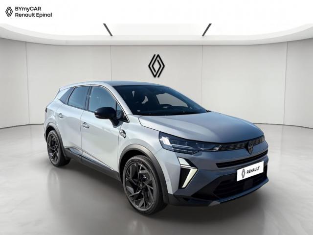 Renault Symbioz image 9