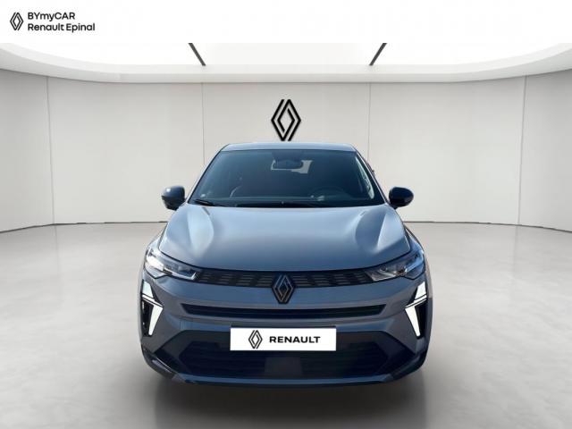 Renault Symbioz image 4
