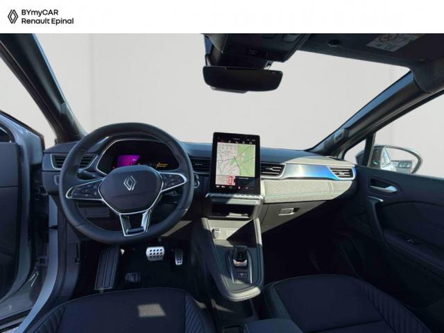 Renault Symbioz image 6