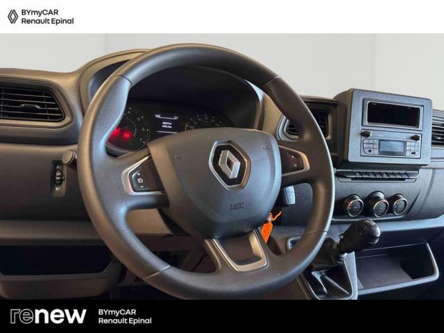 Renault Master image 9