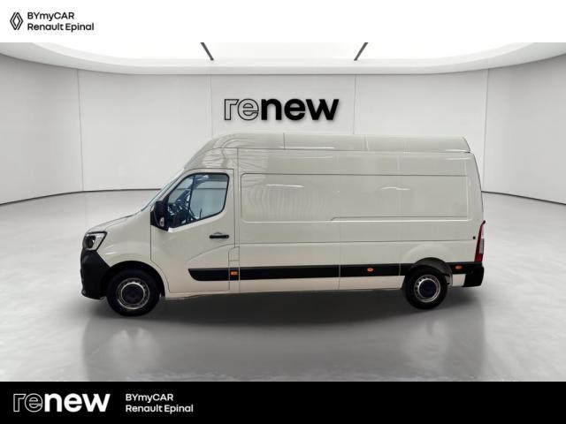 Renault Master image 7