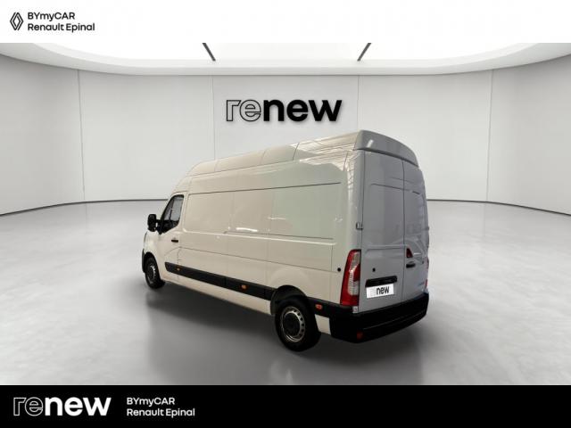 Renault Master image 4
