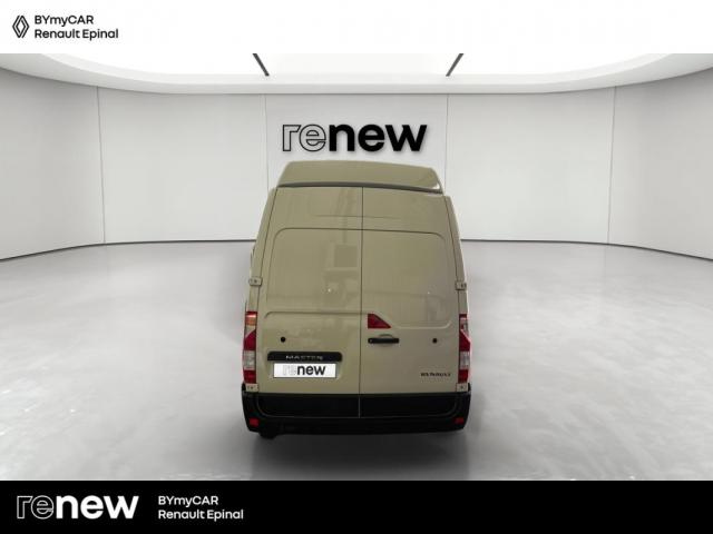Renault Master image 3