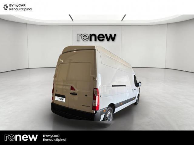 Renault Master image 5