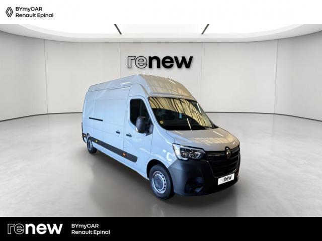 Renault Master image 1