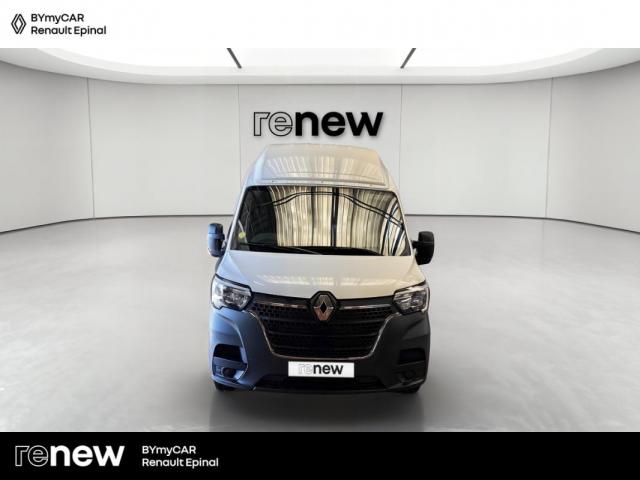 Renault Master image 6