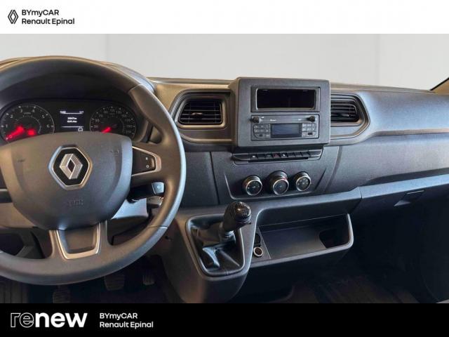 Renault Master image 8