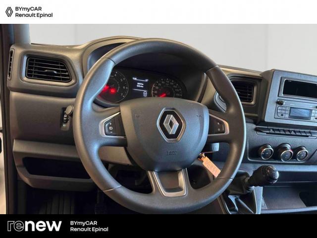 Renault Master image 6