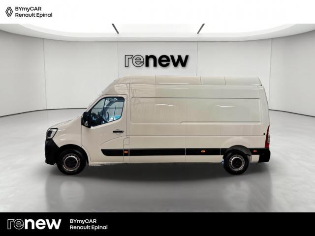 Renault Master image 2