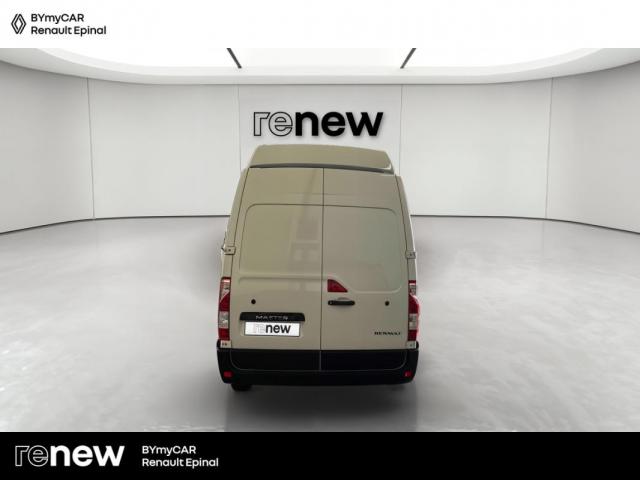 Renault Master image 1
