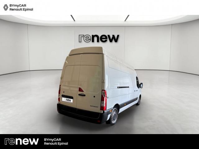 Renault Master image 5